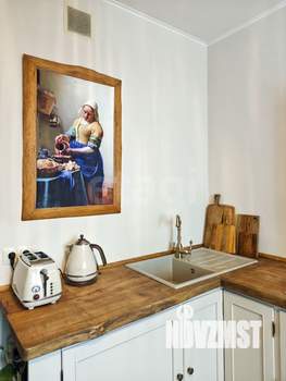 1-к квартира, вторичка, 35м2, 19/20 этаж