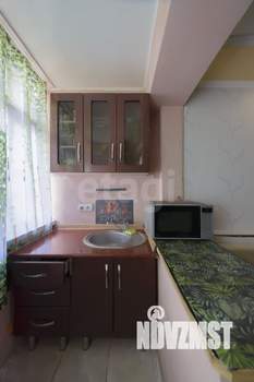 1-к квартира, вторичка, 13м2, 2/8 этаж