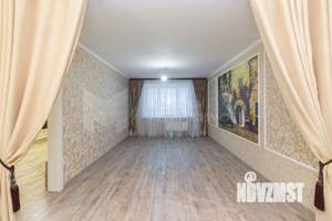 3-к квартира, вторичка, 86м2, 15/16 этаж