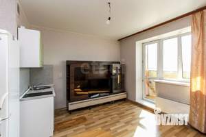 Студия квартира, вторичка, 23м2, 6/16 этаж