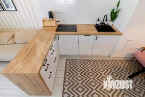 3-к квартира, вторичка, 83м2, 3/16 этаж