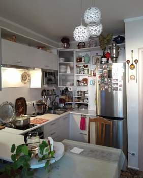 1-к квартира, вторичка, 37м2, 8/16 этаж