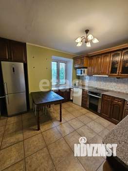 3-к квартира, вторичка, 75м2, 4/10 этаж