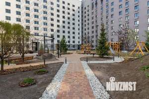 1-к квартира, вторичка, 42м2, 3/16 этаж
