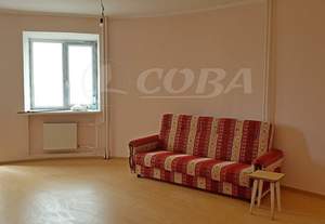 Студия квартира, вторичка, 45м2, 6/10 этаж