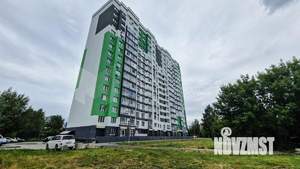 1-к квартира, вторичка, 34м2, 6/16 этаж