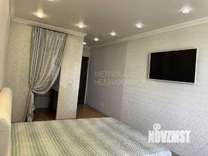 3-к квартира, вторичка, 79м2, 6/16 этаж