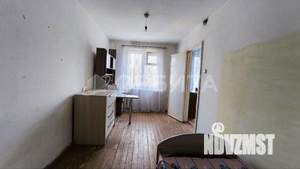 2-к квартира, вторичка, 45м2, 4/5 этаж