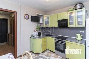 1-к квартира, вторичка, 30м2, 14/16 этаж