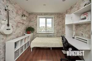 2-к квартира, вторичка, 47м2, 6/9 этаж