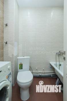 Студия квартира, вторичка, 30м2, 7/19 этаж