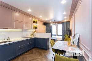 3-к квартира, вторичка, 80м2, 8/10 этаж