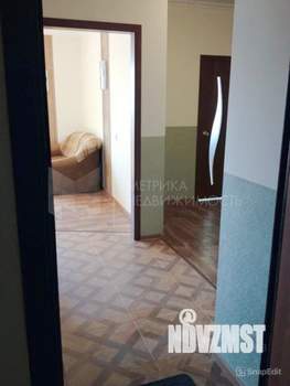 1-к квартира, вторичка, 53м2, 12/14 этаж