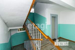 1-к квартира, вторичка, 34м2, 3/9 этаж