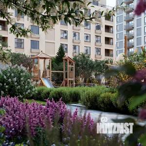 1-к квартира, вторичка, 44м2, 8/9 этаж