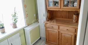 3-к квартира, вторичка, 60м2, 5/5 этаж