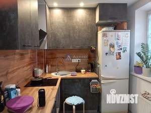 Студия квартира, вторичка, 30м2, 10/16 этаж