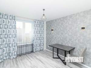 2-к квартира, вторичка, 60м2, 14/18 этаж