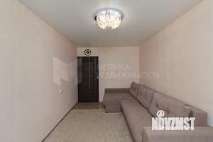 1-к квартира, вторичка, 38м2, 4/5 этаж