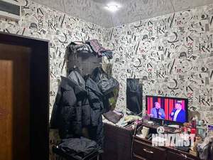 Студия квартира, вторичка, 18м2, 5/5 этаж