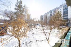 1-к квартира, вторичка, 35м2, 2/9 этаж