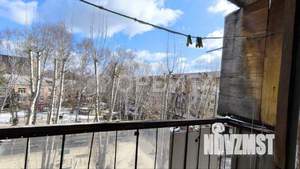 2-к квартира, вторичка, 45м2, 4/5 этаж