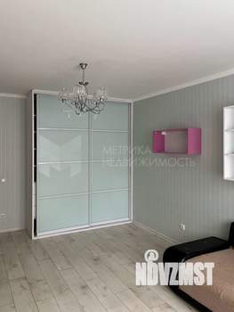 3-к квартира, вторичка, 90м2, 8/14 этаж