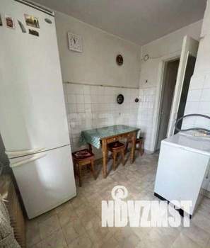 3-к квартира, вторичка, 58м2, 5/9 этаж