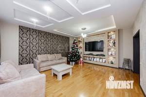 3-к квартира, вторичка, 158м2, 7/10 этаж