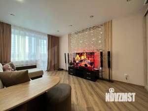 1-к квартира, вторичка, 40м2, 6/15 этаж