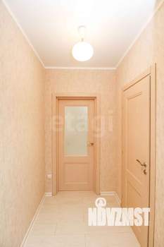 2-к квартира, вторичка, 65м2, 3/10 этаж