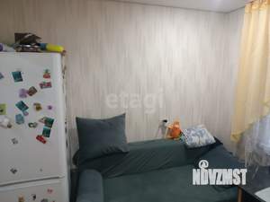 1-к квартира, вторичка, 33м2, 2/5 этаж