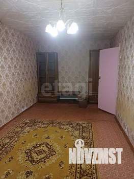1-к квартира, вторичка, 37м2, 2/5 этаж