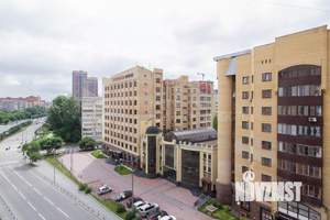 2-к квартира, вторичка, 99м2, 8/17 этаж