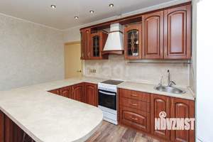 1-к квартира, вторичка, 52м2, 3/9 этаж