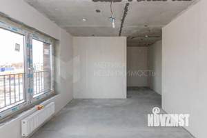 3-к квартира, вторичка, 94м2, 6/21 этаж