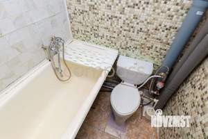Студия квартира, вторичка, 15м2, 1/8 этаж