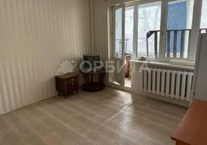 Студия квартира, вторичка, 17м2, 2/8 этаж