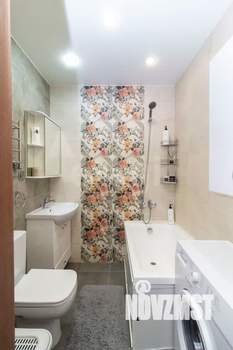 1-к квартира, вторичка, 39м2, 15/16 этаж