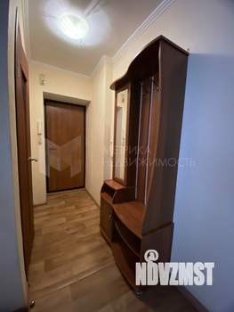 2-к квартира, вторичка, 55м2, 1/5 этаж