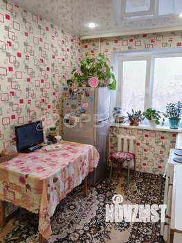 2-к квартира, вторичка, 44м2, 3/5 этаж