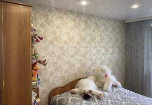 3-к квартира, вторичка, 54м2, 5/5 этаж