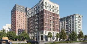 2-к квартира, вторичка, 73м2, 15/24 этаж