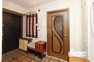 3-к квартира, вторичка, 59м2, 4/5 этаж