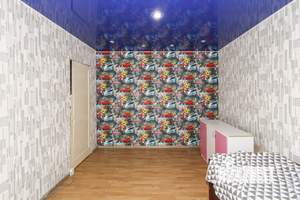 3-к квартира, вторичка, 62м2, 2/5 этаж