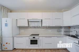 2-к квартира, вторичка, 102м2, 7/14 этаж