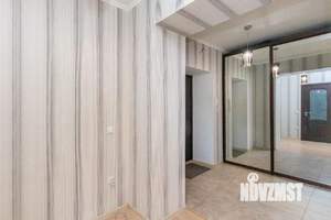 1-к квартира, вторичка, 52м2, 6/13 этаж