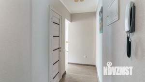 2-к квартира, вторичка, 44м2, 4/5 этаж