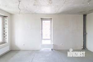 2-к квартира, сданный дом, 56м2, 3/4 этаж