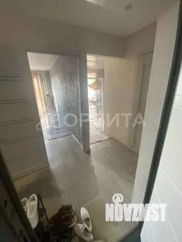 1-к квартира, вторичка, 34м2, 13/15 этаж